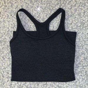 NWOT Ebb to Street II Lululemon Tank Size 6